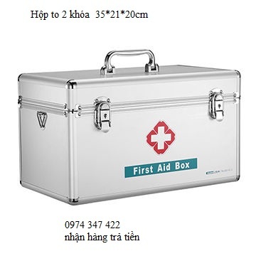 First-Aid-Kit